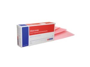 DENTAL WAX -METROWAX