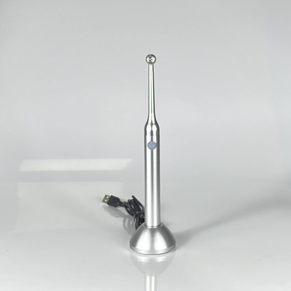 1 sec LIGHT CURE (Full Metal Body) - Image 2
