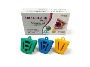 MOUTH PROP / OPENER
