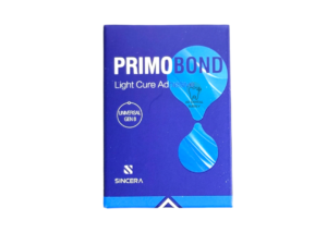 Sincera 8th Generation Dental Composite Bonding Agent