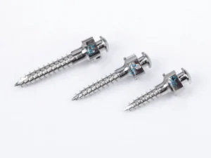 Orthodontic Mini Implant Screws – TADs (Temporary Anchorage Devices)