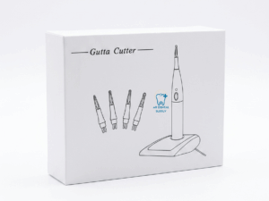 Gutta Cutter Machine