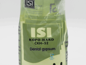 KOPO-HARD CKH-52 Dental Gypsum 1 KG