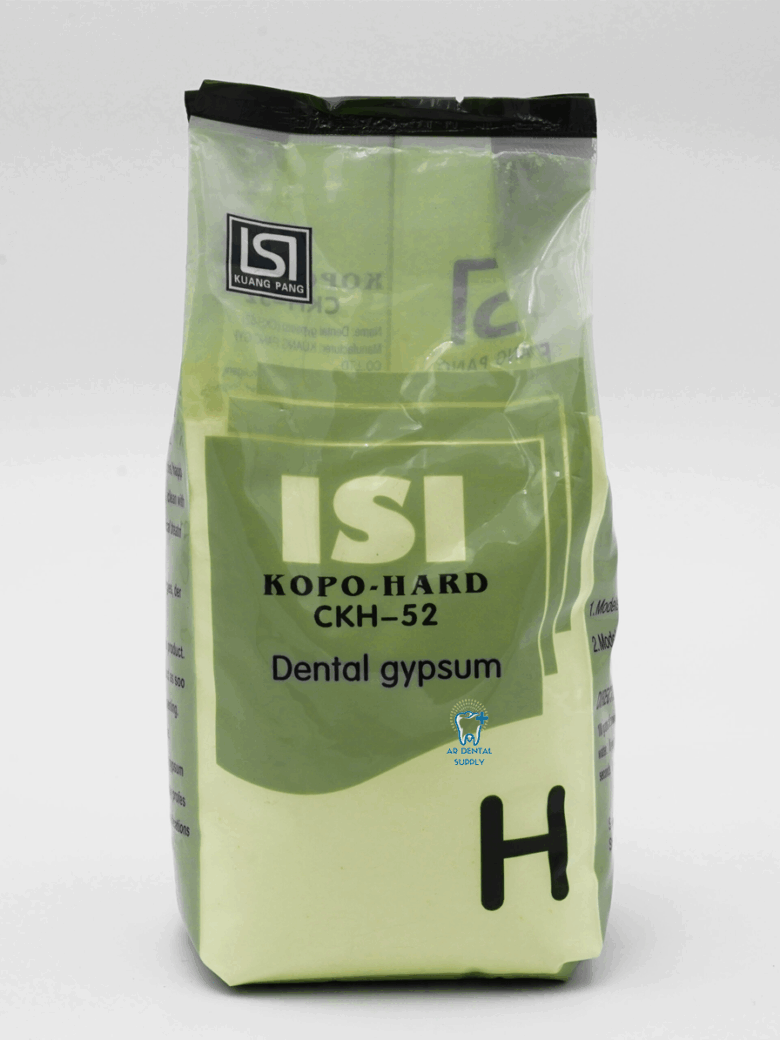 KOPO-HARD CKH-52 Dental Gypsum 1 KG