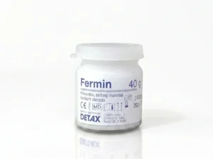 Fermin Temporary Filling (DETAX)