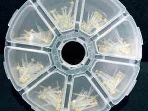 Fiber Post-PACK OF 200 FIBER POST -RADIOPAQUE