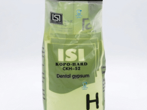 KOPO-HARD CKH-52 Dental Gypsum 1 KG