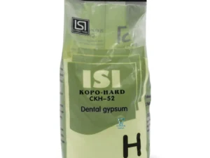 KOPO-HARD CKH-52 Dental Gypsum 1 KG