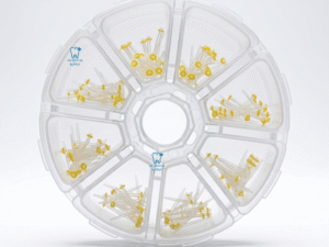 Fiber Post-PACK OF 200 FIBER POST -RADIOPAQUE