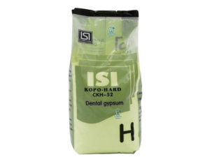 KOPO-HARD CKH-52 Dental Gypsum 1 KG