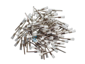 Dental Disposable Polishing Brush