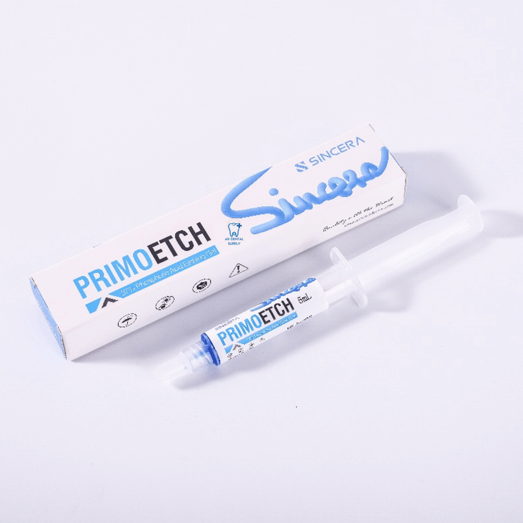 Primo Etchant Gel-- Sincera--5ML