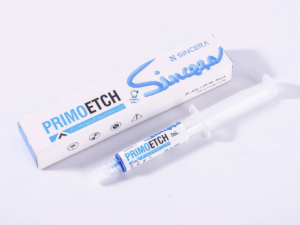 Primo Etchant Gel-- Sincera--5ML