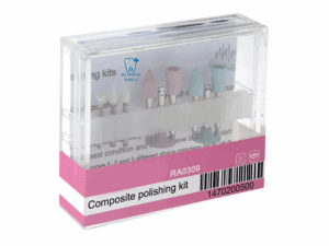 Composite Polishing Kit