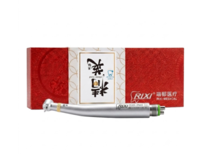Rixi-Handpiece