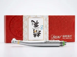 Rixi-Handpiece