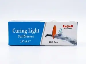 Curing Light Full Sleeves