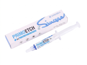 Primo Etchant Gel-- Sincera--5ML