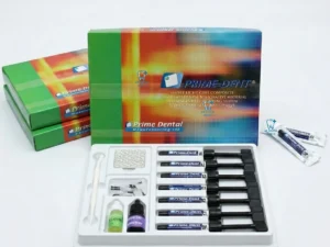 Prime Dental Composite Kit | High-Quality Restorative Solution for Dentists