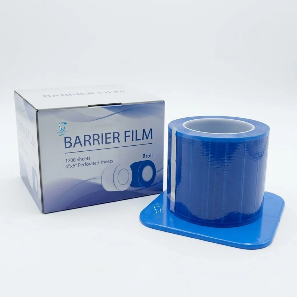 Barrier Film
