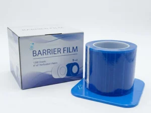 Barrier Film