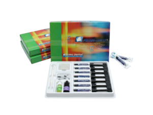 Prime Dental Composite Kit | High-Quality Restorative Solution for Dentists