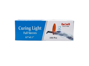 Curing Light Full Sleeves