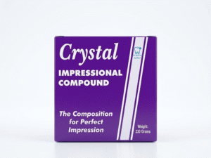 Crystal Impressional Compound