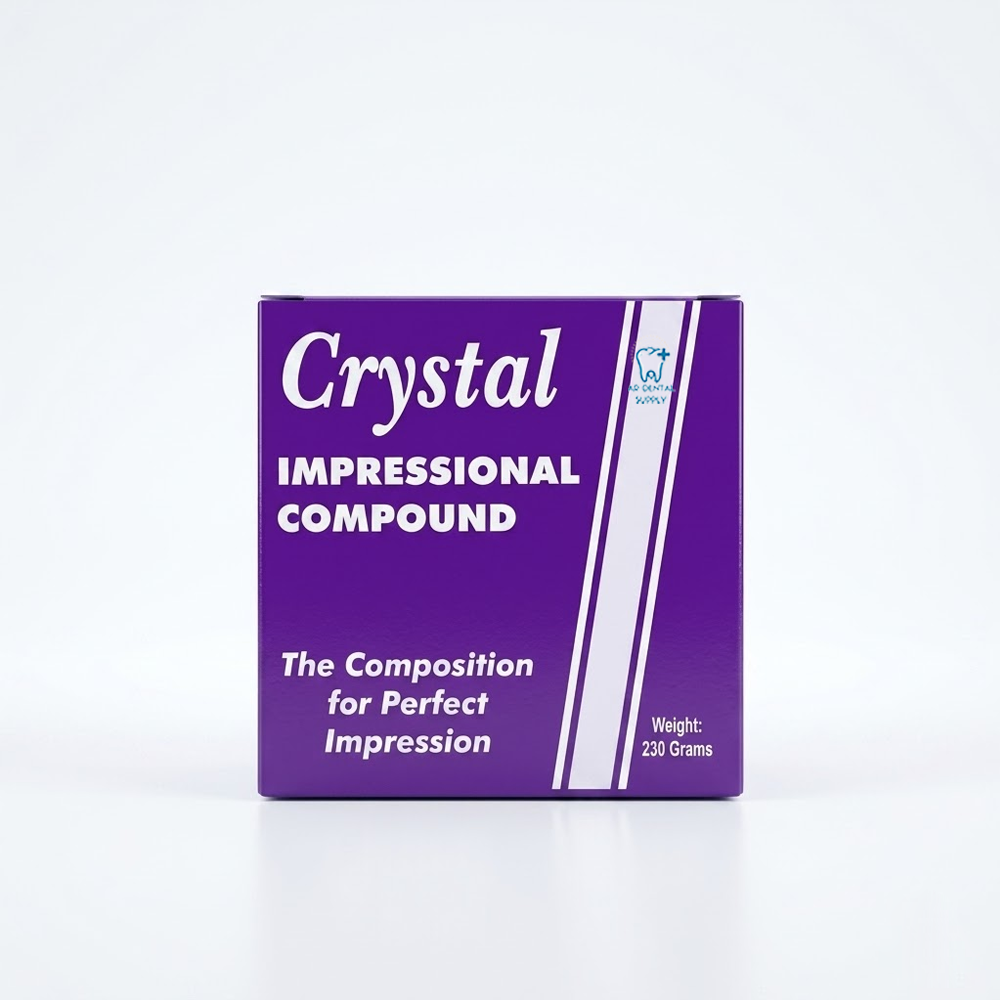 Crystal Impressional Compound