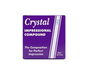 Crystal Impressional Compound