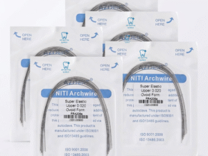 AZDENT Archwire NiTi