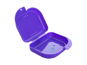 Retainer Box