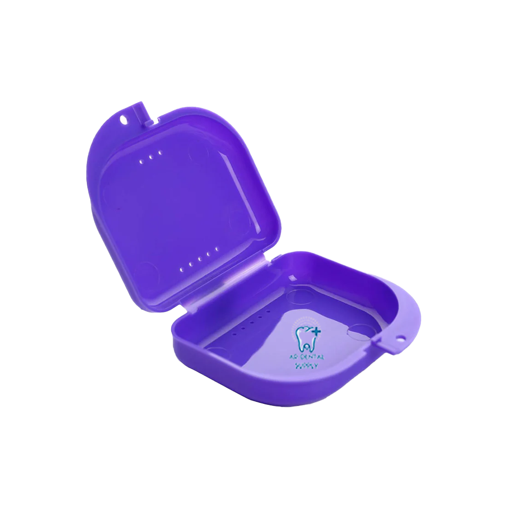 Retainer Box