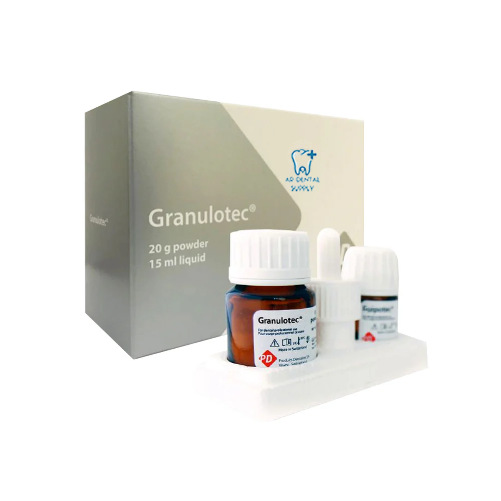 PD- Granulotec