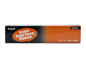Scaler Handpiece Sleeve