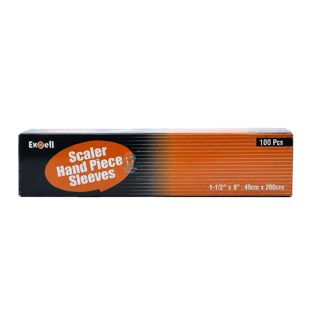 Scaler Handpiece Sleeve