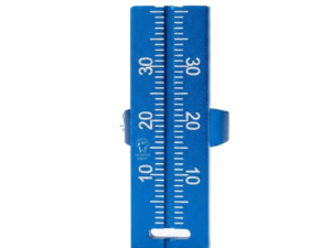 Endo Guage Finger ruler