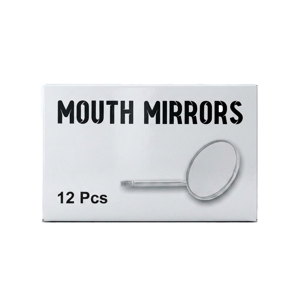 Mouth Mirror