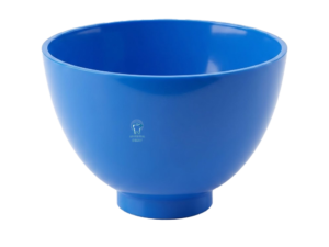 Rubber Mixing Bowl