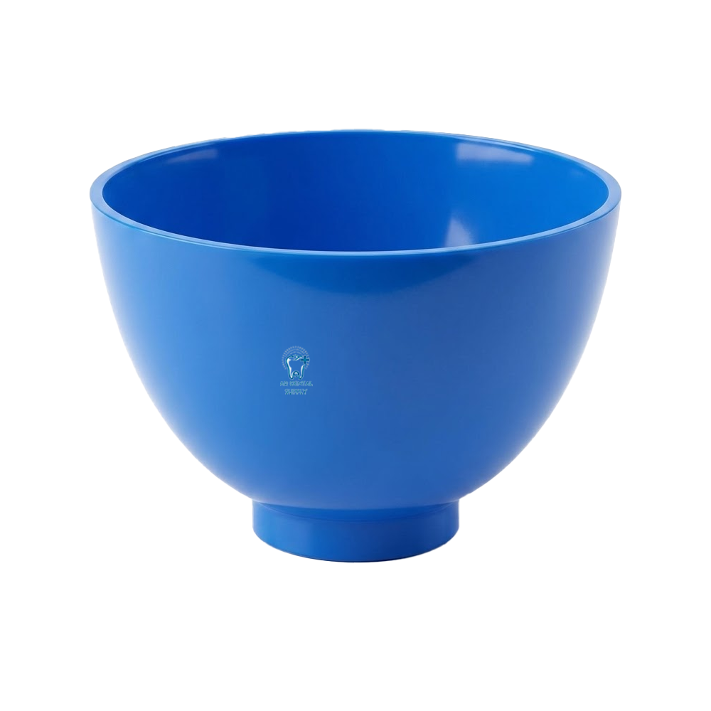Rubber Mixing Bowl
