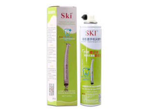 Ski - Handpiece Lubricant Oil