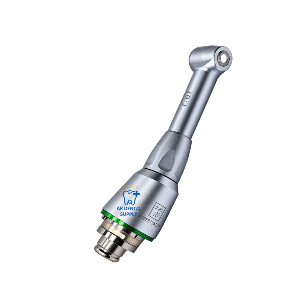 Endo Motor Head