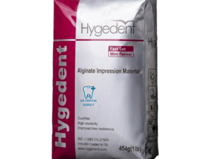 Hygedent Alginate (Impression Material)