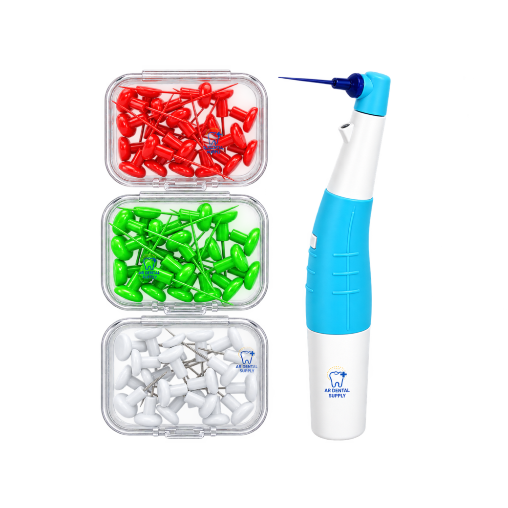 ULTRASONIC IRRIGATOR Activator WITH LED