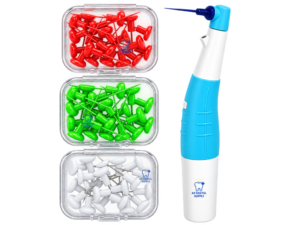 ULTRASONIC IRRIGATOR Activator WITH LED