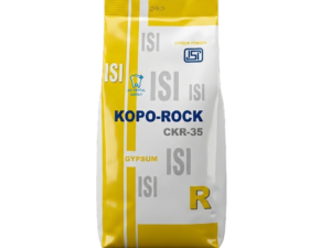 Kopo Rock CKR-35 Gypsum