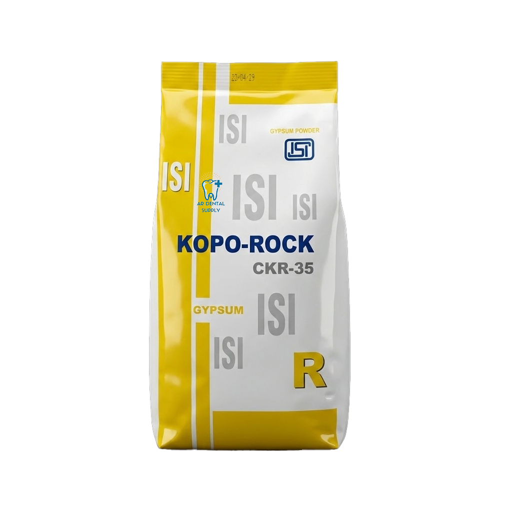 Kopo Rock CKR-35 Gypsum