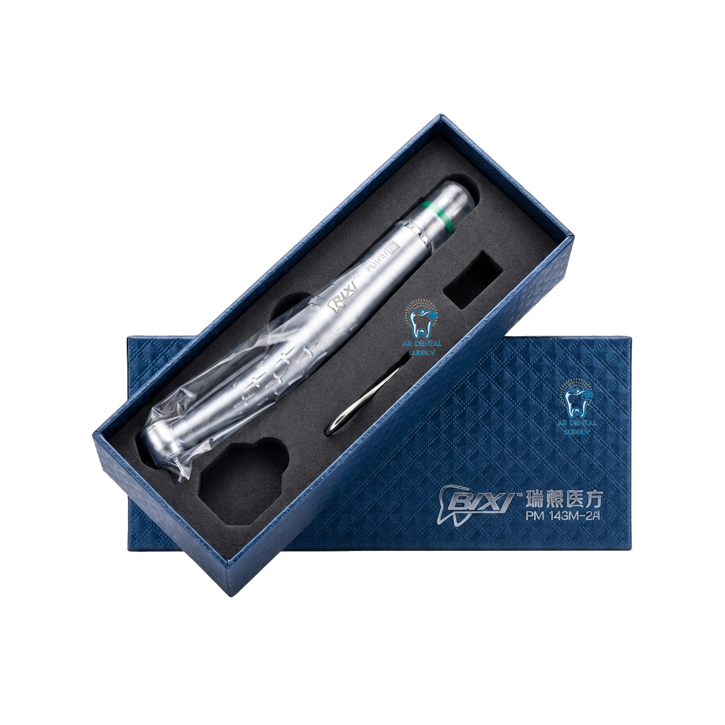 Rixi HandPiece