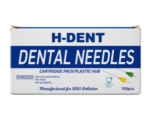 Dental Needles