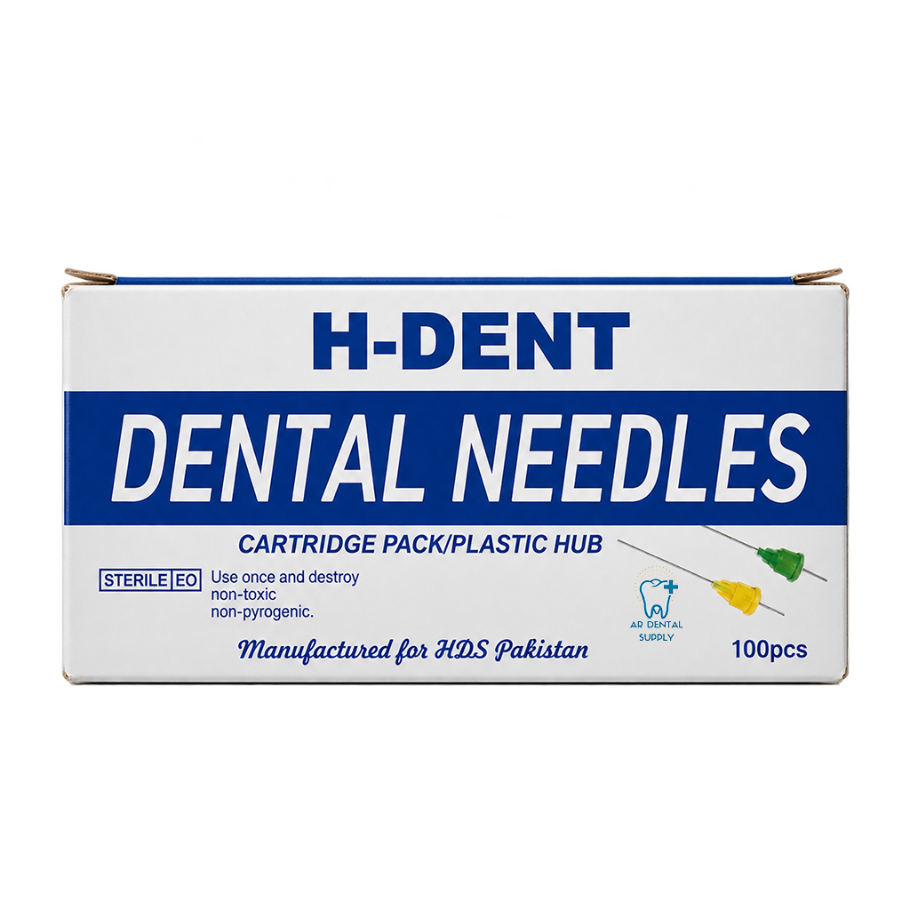 Dental Needles